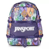 JANSPORT Small Seattle Pack - VIOLETINĖ