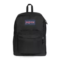 JANSPORT Superbreak One – JUODA