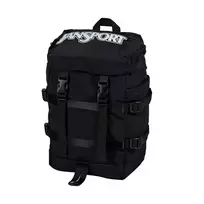 JANSPORT Mini Skip Pack - JUODA