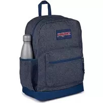 JANSPORT Cross Town Plus Remix - MĖLYNA