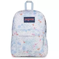 JANSPORT Superbreak One - MĖLYNA