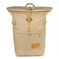 JANSPORT Hatchet Rolltop - SMĖLINĖ