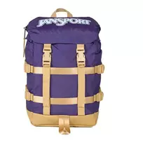 JANSPORT Mini Skip Pack - VIOLETINĖ