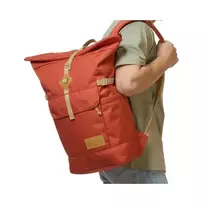 JANSPORT Hatchet Rolltop - ORANŽINĖ