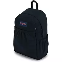 JANSPORT „Slouch Pack“ – JUODA