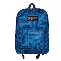 JANSPORT Superbreak One - MĖLYNA