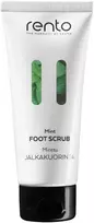 Pėdų šveitiklis Rento Mint, 100 ml