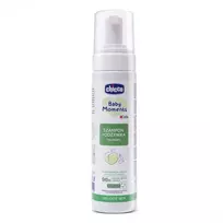 CHICCO_Baby Moments Kids Šampūnas ir kondicionierius jautriai odai 0 mėn. ir vyresniems 150 ml