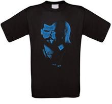 Gomorrha Gomorrah Ciro Di Marzio Savastano Cult Series T-Shirt XXXL
