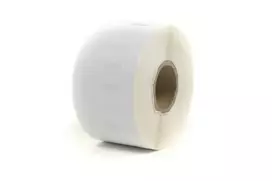 Labels JetWorld Replacement Dymo LW Black on White 36*89mm  LW 99012 (S0722400) 260pcs pack..