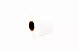 Labels JetWorld Replacement Dymo LW Black on White 54*101mm  LW 99014 (S0722430) (wersja with chip) 220pcs pack..