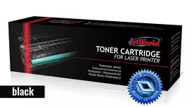 Toner cartridge JetWorld Black Canon i-SENSYS X C1127 replacement T09BK (3020C006)