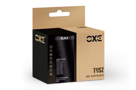 Ink- OXE Black Brother LC-422XLBK replacement LC422XLBK
