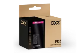 Ink- OXE Magenta Brother LC-422XLM replacement LC422XLM