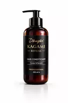 Dtangler - Kagami Ritual Caviar & Keratin Conditioner - 250 ml