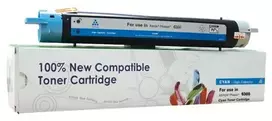 Toner cartridge Cartridge Web Cyan Xerox 6300 replacement 106R01082