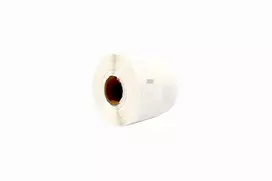 Labels JetWorld Replacement Dymo LW Black on White 54*70mm  LW 99015 (S0722440) (wersja with chip) 320pcs pack..