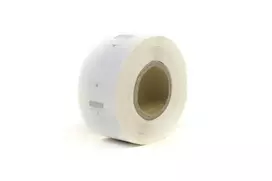 Labels JetWorld Replacement Dymo LW Black on White 12*24mm  LW 11353 (S0722530) 1000pcs pack..