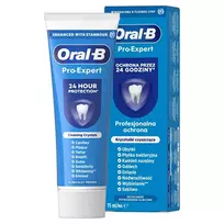 Oral B - Pro-Expert 24 Hour Protection Toothpaste 75 ml