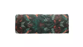 Easy Camp +9/+5/-6 °C Sleeping bag Bohemian Night Two-way open-end, L-shaped 190 x 75 cm