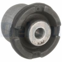 DELPHI Valdymo svirties įvorė bushing, control/trailing arm TD1727W