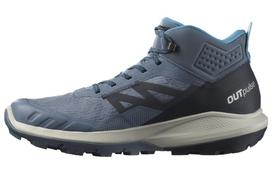 Outpulse Salomon Mid GORE-TEX 'China Blue Carbon' L47152200 42