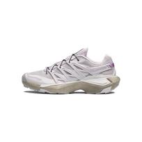 SALOMON XT PU.RE Audinys Amortizacija Atsparus dilimui Kvėpuojantis Padengimas Atrama Žemi Lauko Batai Unisex L49152200 40