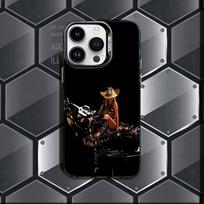 Cool Singer Cowboy Phone Case For iPhone 17,16,Pro,Max,15,14,Plus,13,12,Mini,11,Pro B-Beyonce  Matte Colored Silver Luxury Cover iPhone17Air