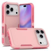 Compatible with iPhone 7 Pro Max case, 16 Pro shockproof double-layer protective cover, new models 15/14/13 iPhone17