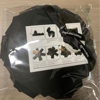 Hexagonal DIY Explosion Box Photo Album - Handmade Surprise Birthday Gift