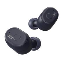 JVC Kenwood True Wireless Lightweight up to 28 hours of ambient sound Bluetooth Ver Indigo HA-A11T-A Earphones (5.2g), playback, passthrough,