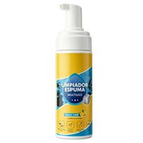 150ml Multipurpose Foam Cleaner Spray Deep Cleaning for Car Interior Bathroom Home Furniture Sofa Upholstery Use 150ml