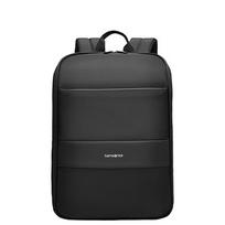 Samsonite 16 colių vyriškas verslo nešiojamojo kompiuterio kuprinė