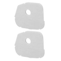 2Pcs A226000051 Air Filters For Echo CS-260T CS-2600 Chainsaw Replace A226000050 Air Conditioning Filter Air Filter China Mainland