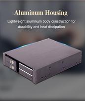 Christmas Hot Sale 2.5-Inch SATA/SSD HDD Enclosure 9.5mm Thin NAS Storage Device for Internal Floppy Drive External Hard Drive 2.5" juoda