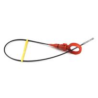 BSP940 variklio alyvos matuoklis 03L115611H, skirtas VW Seat Skoda 57 cm