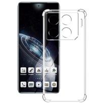 Infinix GT 20 Pro X6871 GT20Pro dėklas Silikoninis Minkštas Skaidrus Smūgiams Atsparus Galinis Dangtelis GT20Pro 5G 20pro Telefono Dėklai Fundas Coque For InfinixGT20Pro5G