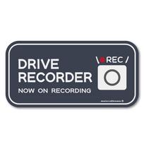 Mavre at Home Dash Cam Sticker, Dash Cam Sticker, Dash Cam Sticker, Car Camera, sticker tamsiai mėlyna