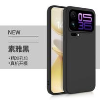 Lens Camera Protective Phone Case For Xiaomi 17 17Pro Max Liquid Silicone Candy Color TPU Shockproof Back Cover For Xiaomi Mi 17 Pro Max For Xiaomi 17Pro Max juoda