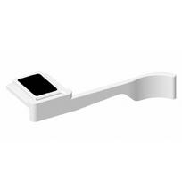 Black Thumb Grip For Q2  Camera Provides Ergonomic Support And Balance Secure camera grip sidabras