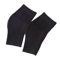 Soft Thermal Knee Brace Pads Knitted Knee Protector Sleeve  Suitable for Old Cold Legs juoda