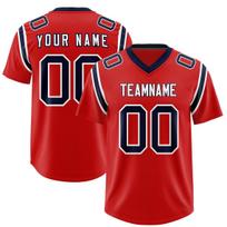Football Uniform Short Sleeve American Football Uniform Game Training Nfl Uniform, Cleveland Browns GLQF-1