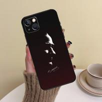 Mustafa Kemal Ataturk telefono dėklas iPhone 15 14 13 12 11 16 Pro Max Mini X XS XR Max 7 8 dangtelis Funda iPhone 13