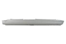 BLIC Slenkstis entry plate 6505-06-1132014P