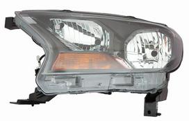 ABAKUS Priekinis žibintas Main headlight 231-1141R-LDEM2