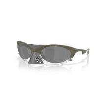Oakley Plantaris akiniai | Matte Moss Green - Prizm Black