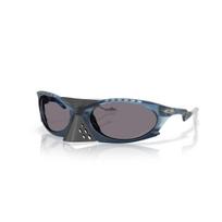 Oakley Plantaris akiniai | Polarized | Matt Transparent Abyss - Prizm Grey