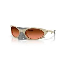 Oakley Plantaris akiniai | Matte Sand - Prizm Bronze Gradient