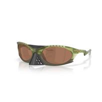 Oakley Plantaris akiniai | Matt Transparent Fern - Prizm Tungsten