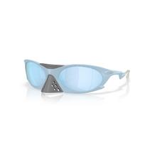 Oakley Plantaris akiniai | Polarized | Matte Stonewash - Prizm Deep Water